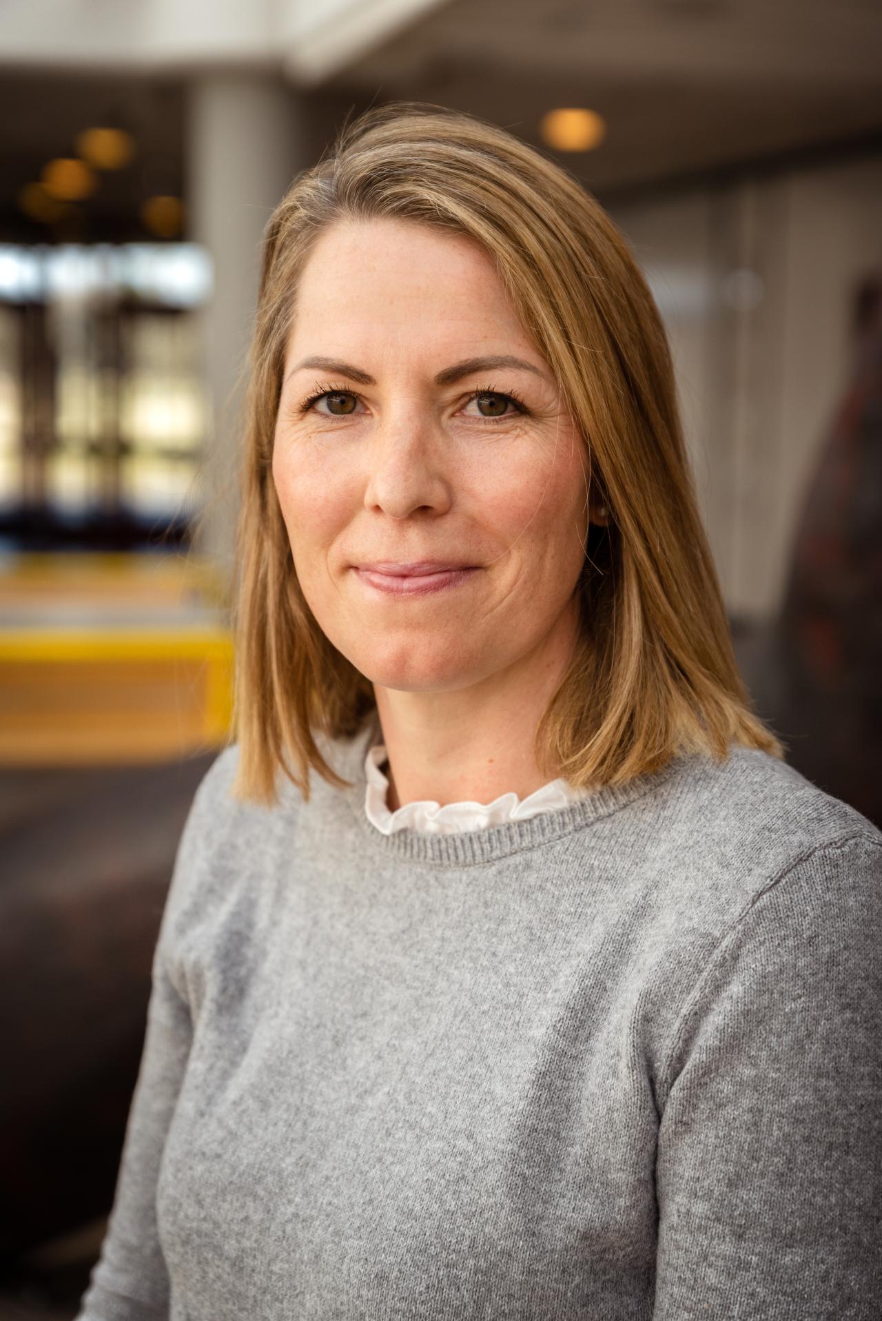 Claudia Greiner