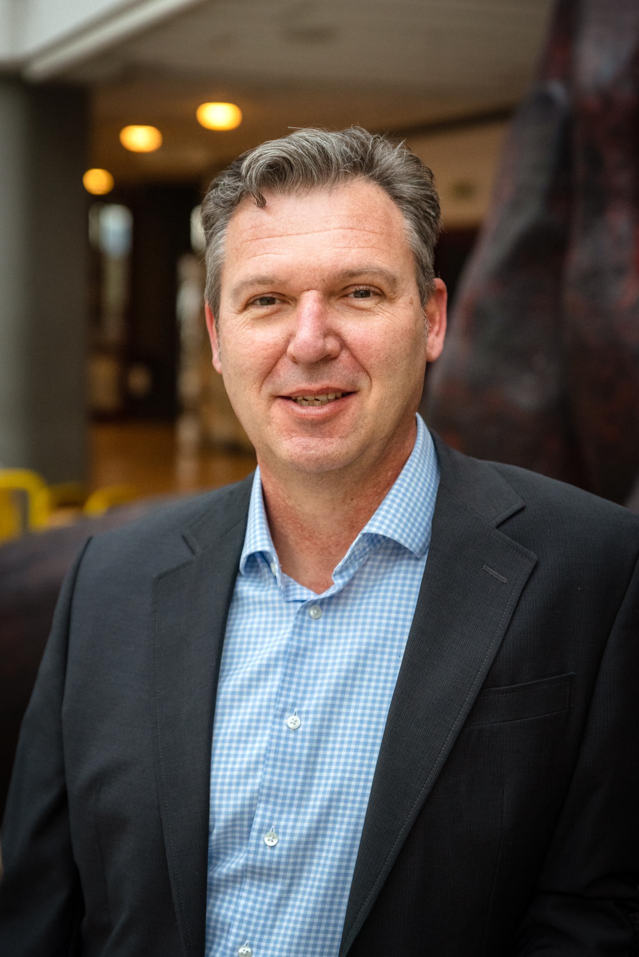 Christoph Dicke