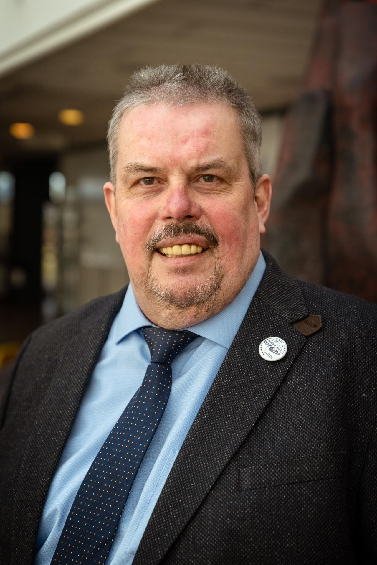 Michael Diehl