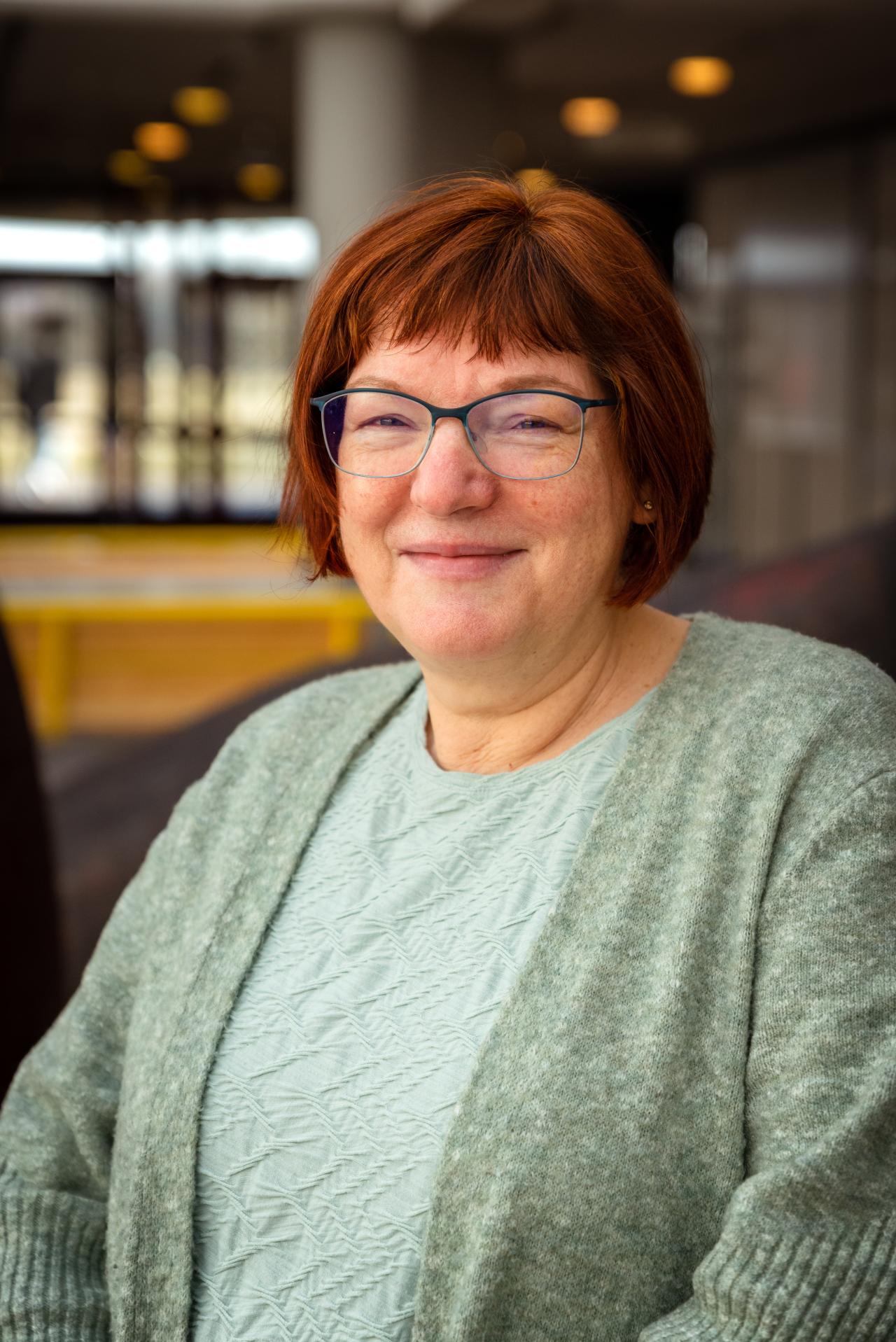 Karin Fels