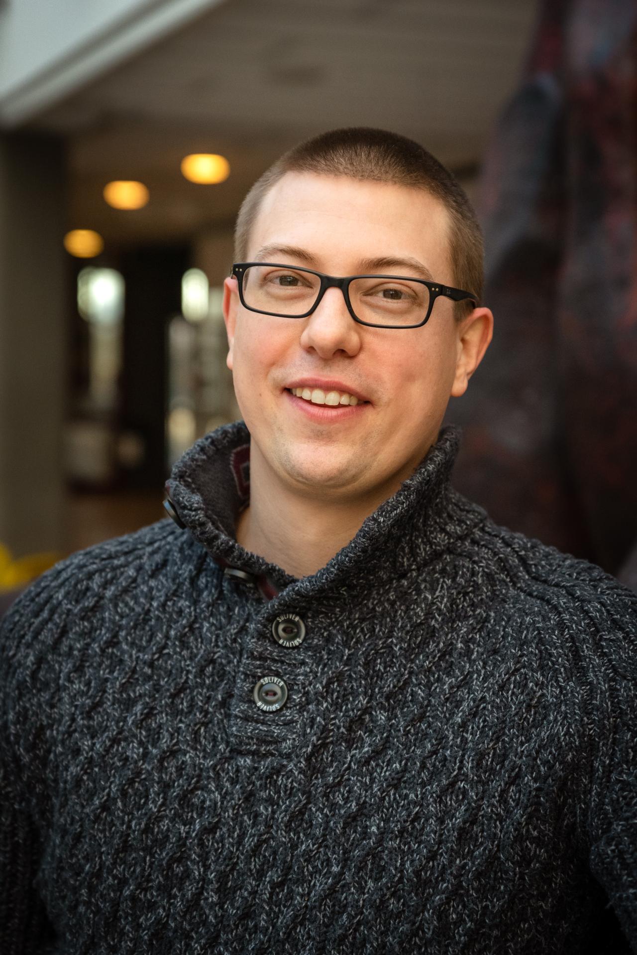 Sebastian Foerster