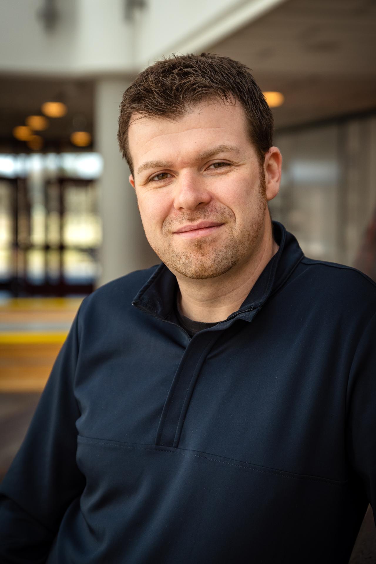 Daniel Gerth