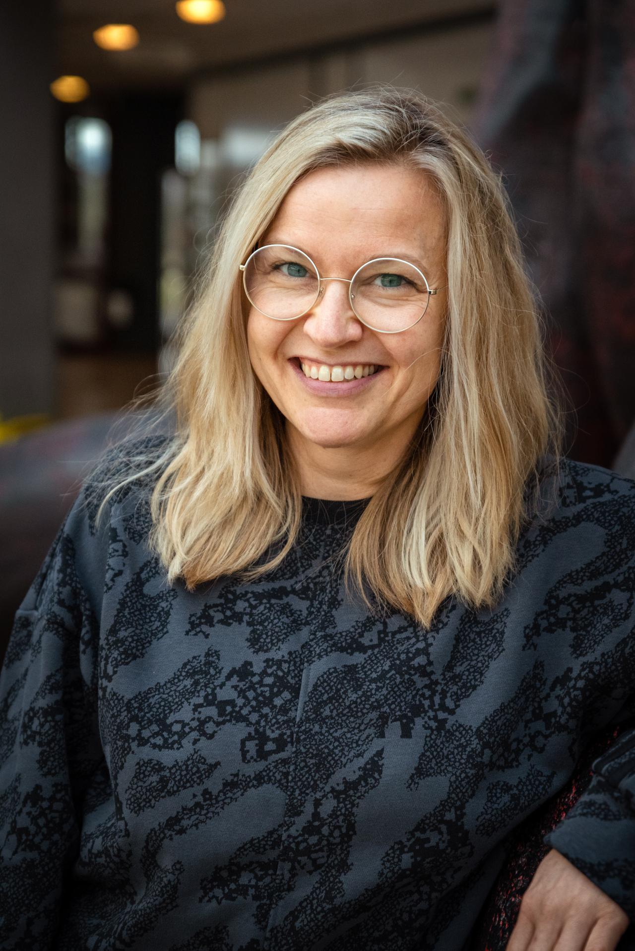 Vanessa Guillot