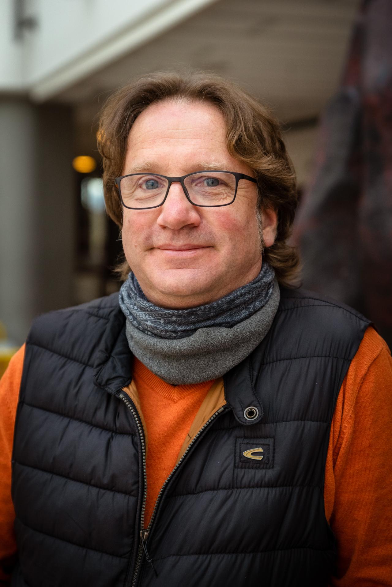 Jens Hildebrand