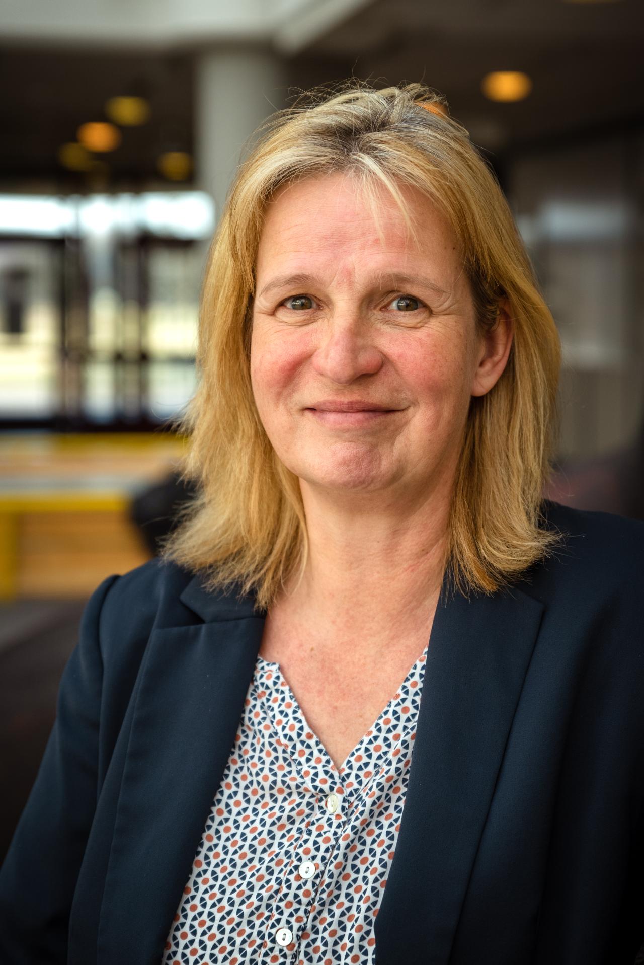 Susanne Ilge