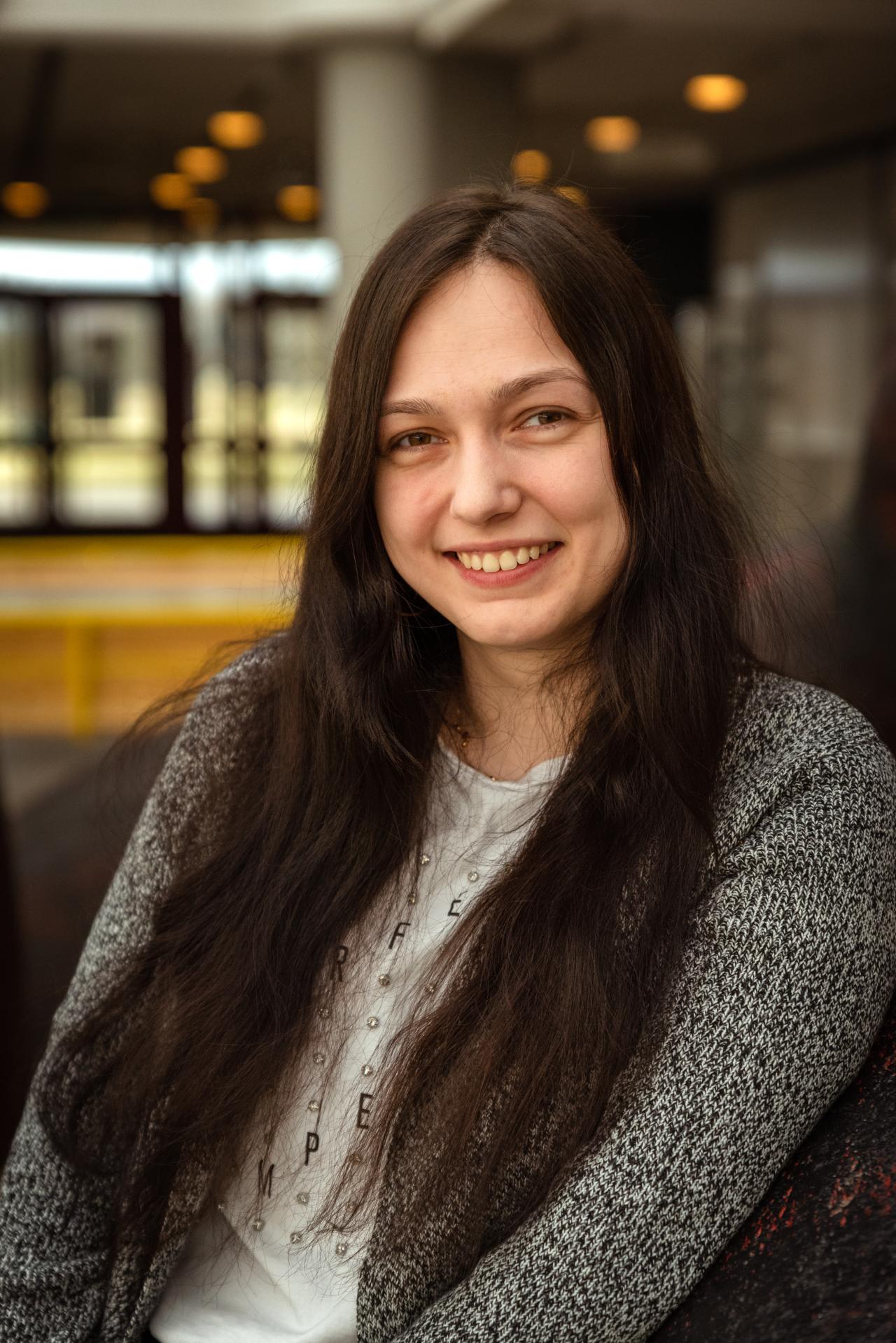 Edona Krcmari