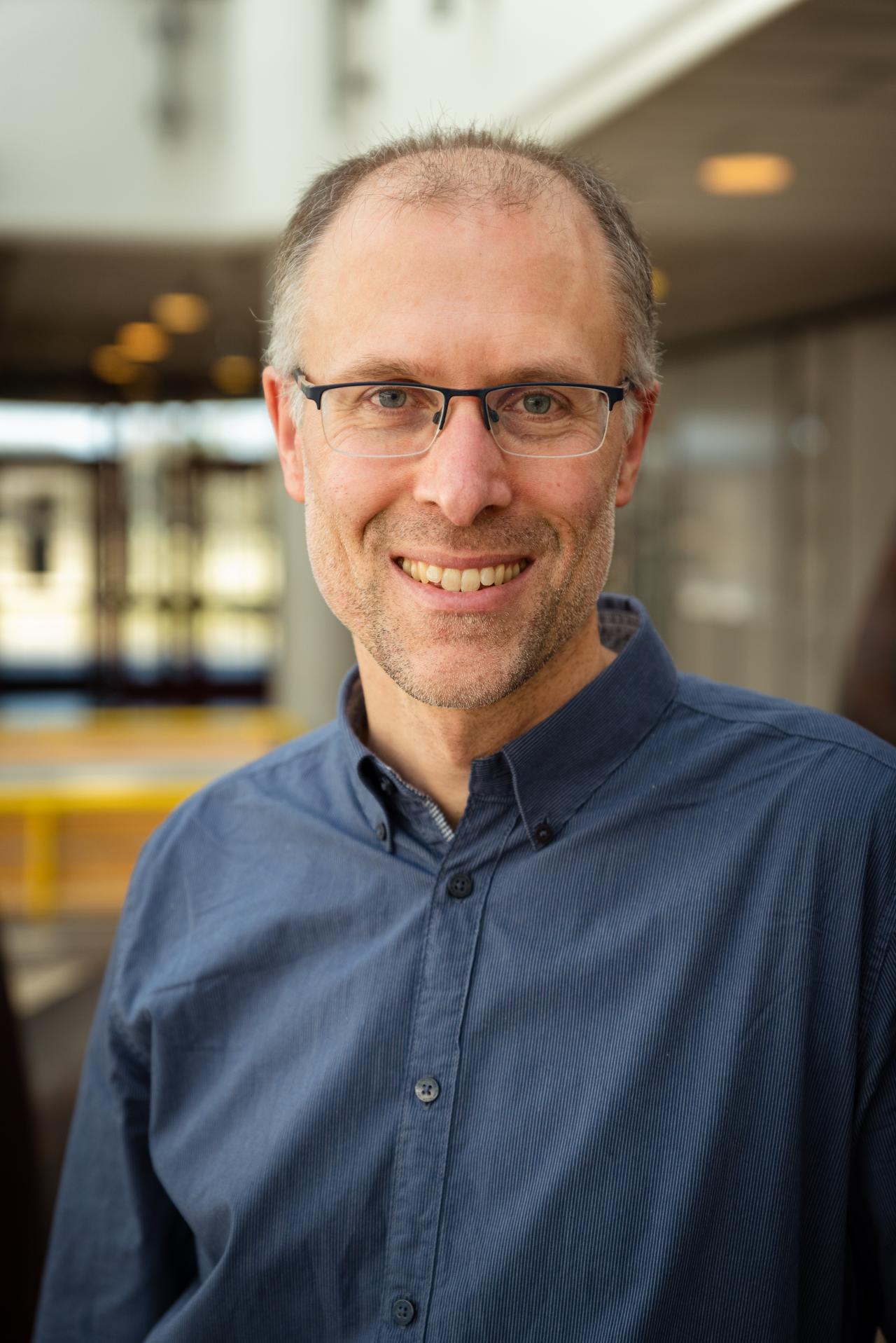 Klaus Wagenbach