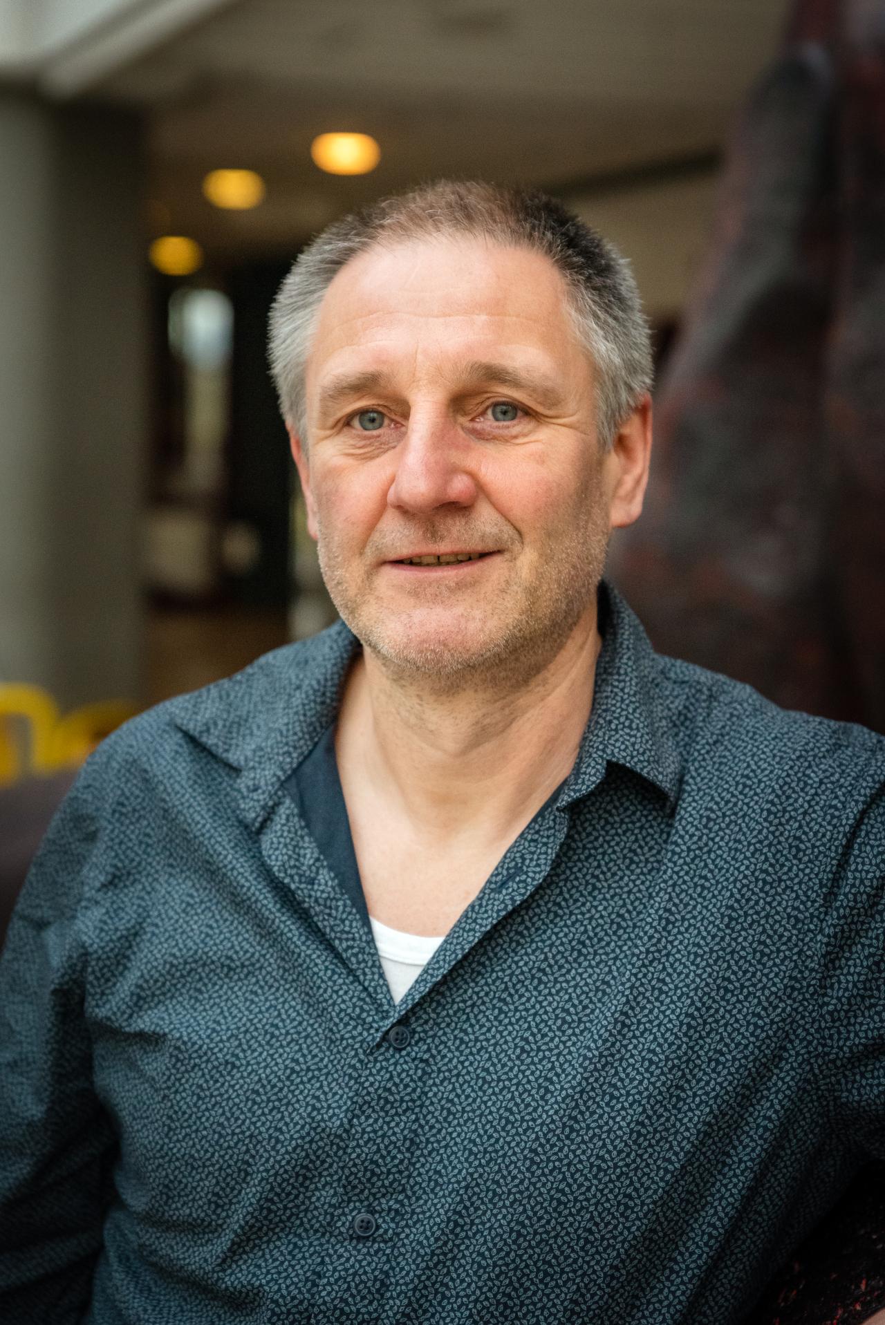 Jörn Pirker