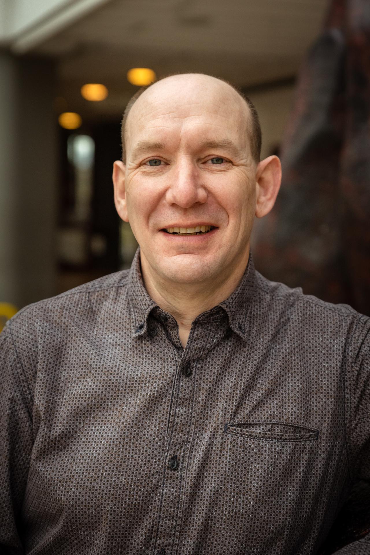 Markus Stamm