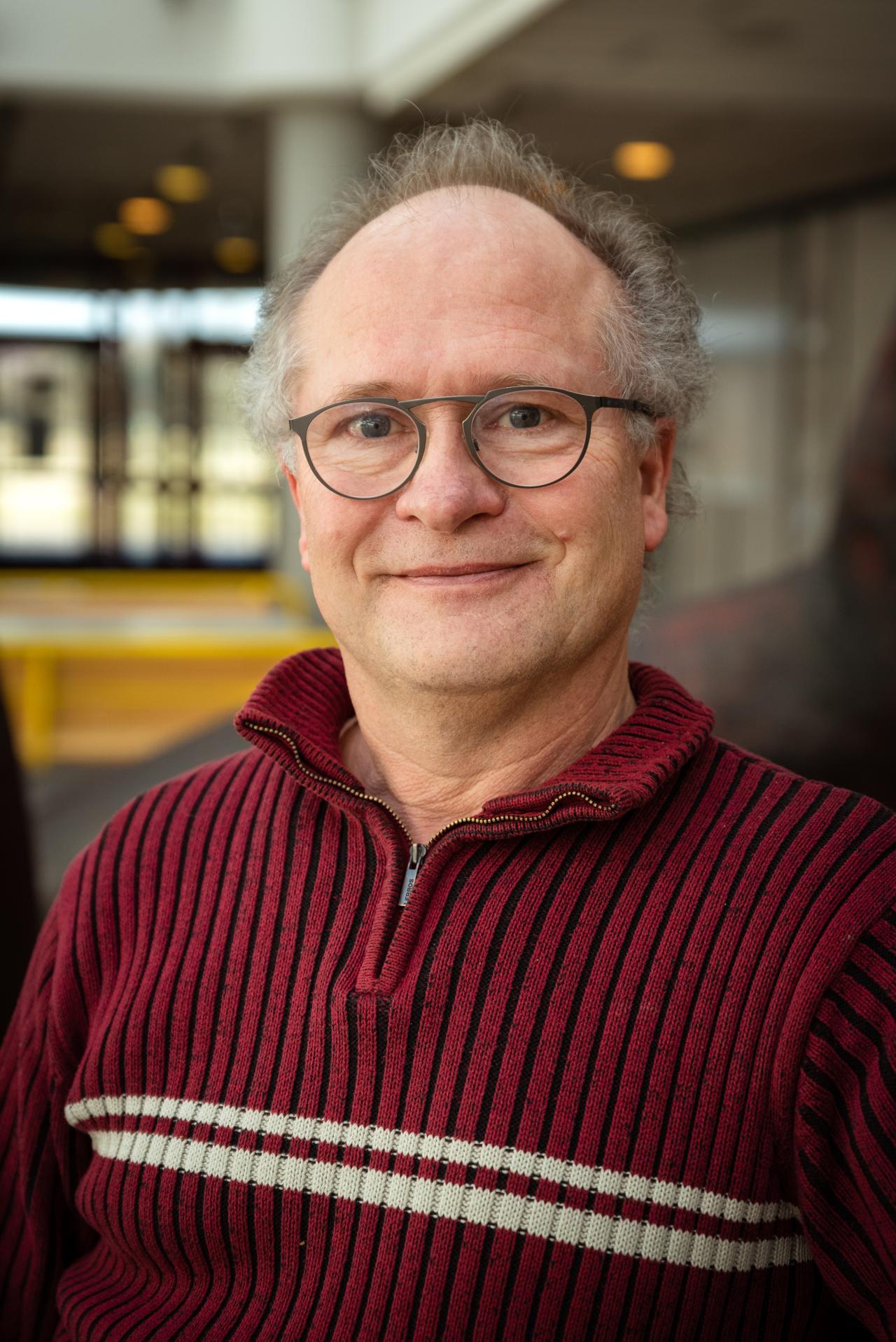 Martin Weisgerber-Schaaf