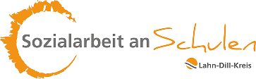 Logo - Sozialarbeit an Schulen
