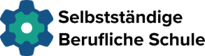 Logo - Selbstständige Beruflische Schule