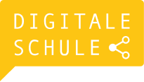 Logo - Digitale Schule