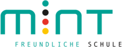 Logo - MINT
